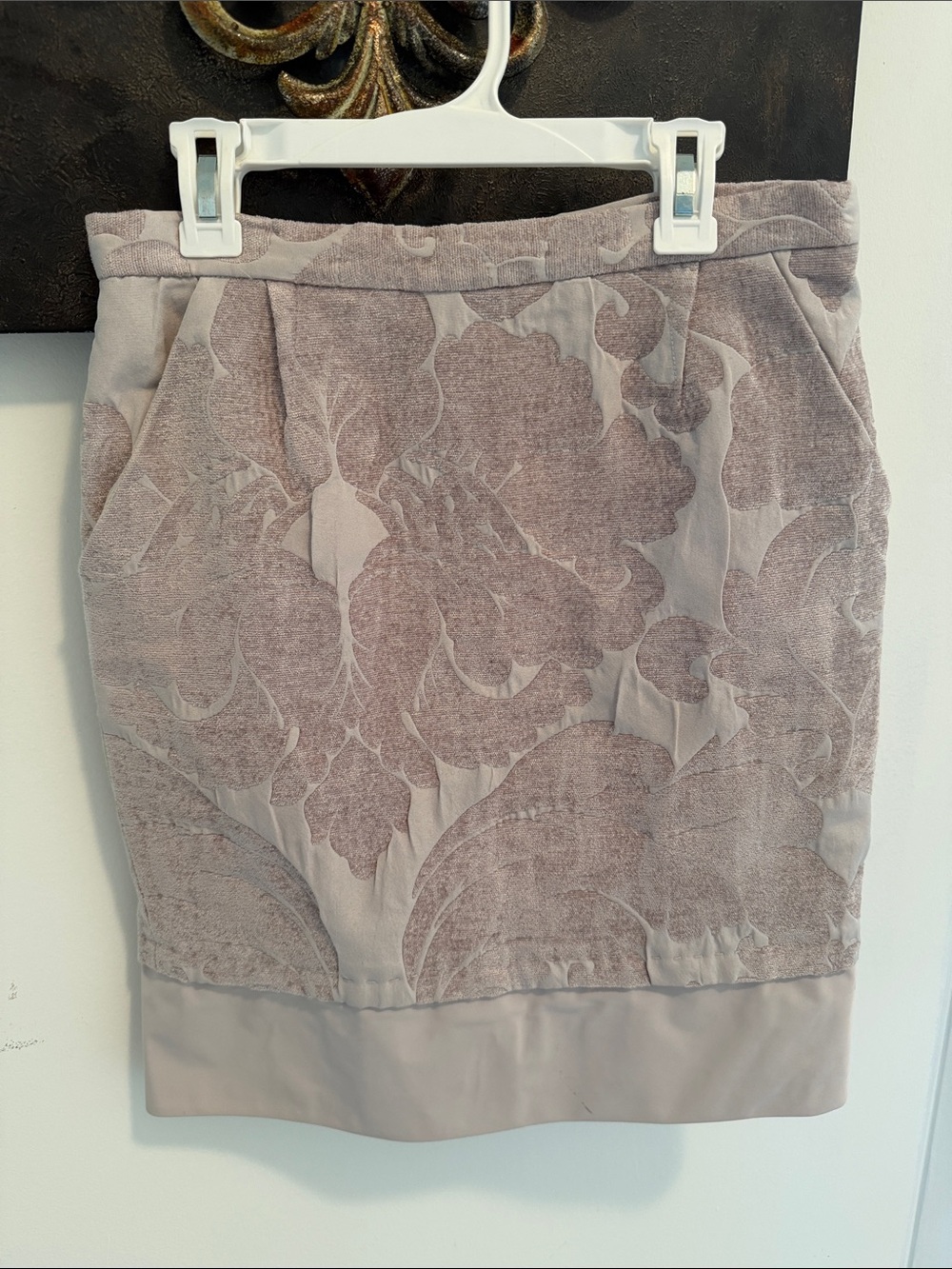 Beautiful, Tapestry BCBGMaxAriza Skirt